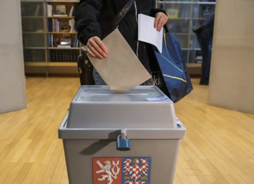 У Чехії порахували 70% голосів, лідирує популістська партія експрем’єра Бабіша